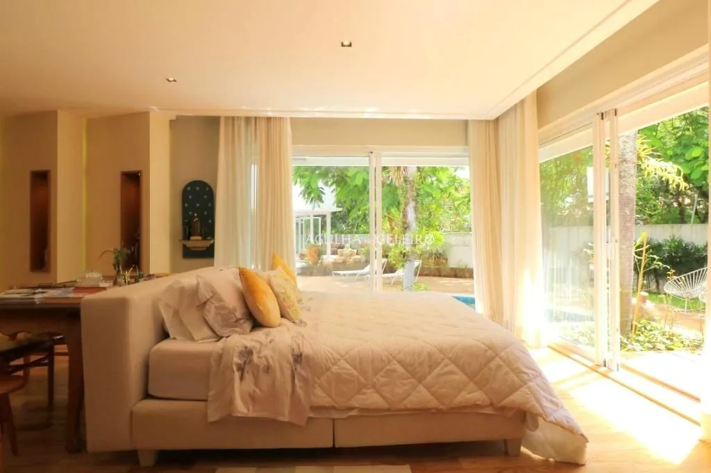 Venda/Vila Madalena: O bom gosto e qualidade moram aqui – CA0955