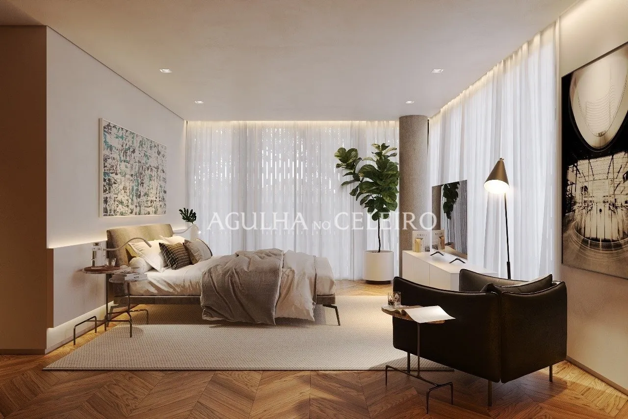 Casa sofisticada e elegante à venda no Jardim América – CA1269 - imovel-25146-8