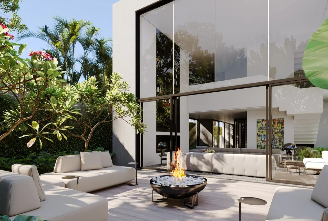 Casa sofisticada e elegante à venda no Jardim América – CA1269 - Imagem do WhatsApp de 2025-04-04 à(s) 15.51