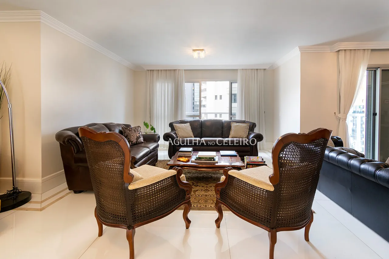 Venda/Itaim: Para morar bem! – 8879 - DSC_8308