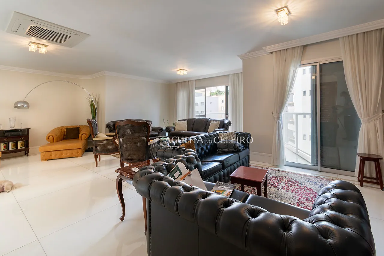 Venda/Itaim: Para morar bem! – 8879 - DSC_8311