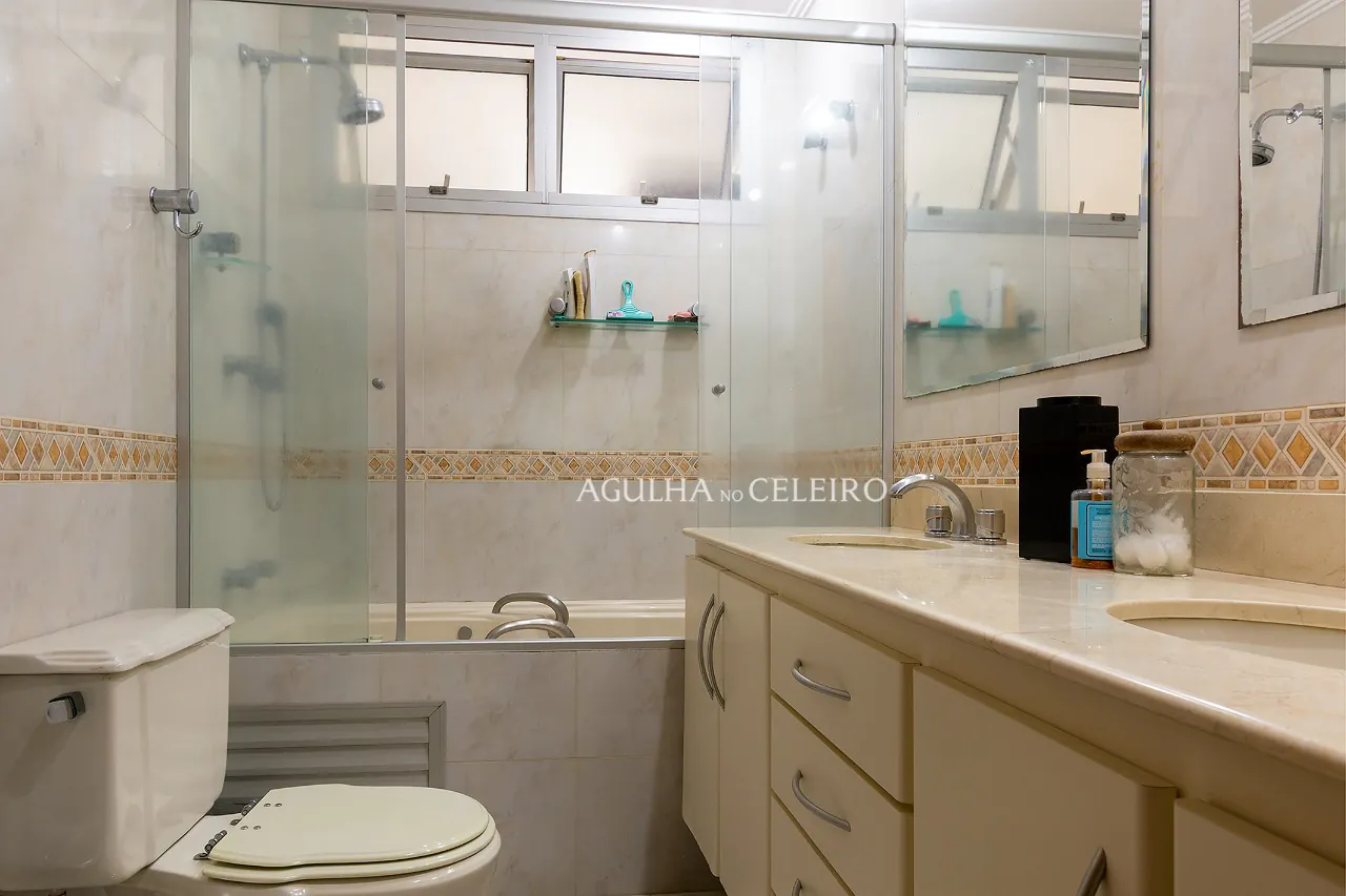 Venda/Itaim: Para morar bem! – 8879 - DSC_8357