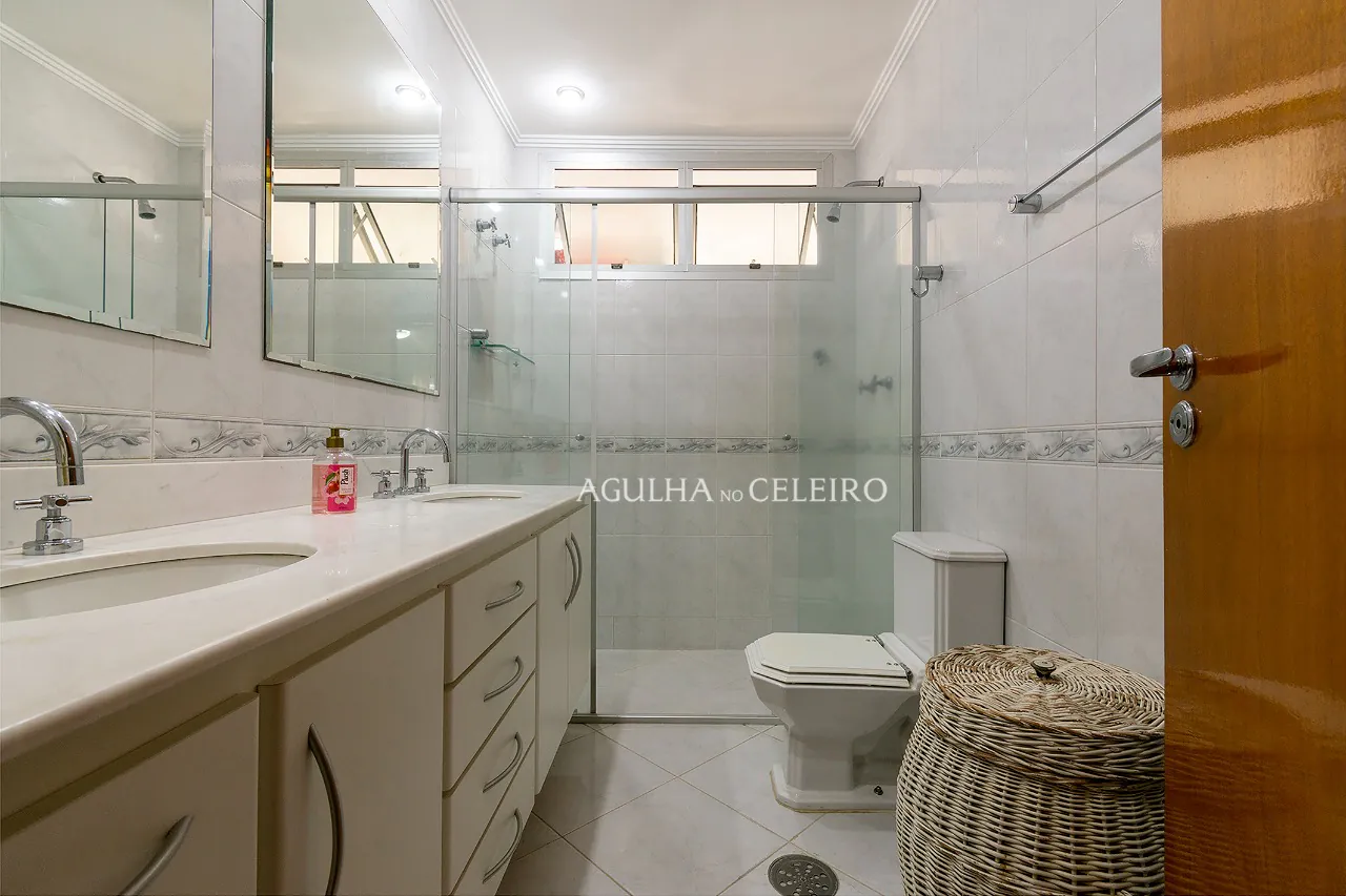 Venda/Itaim: Para morar bem! – 8879 - DSC_8336