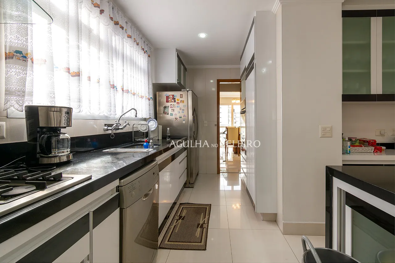 Venda/Itaim: Para morar bem! – 8879 - DSC_8364