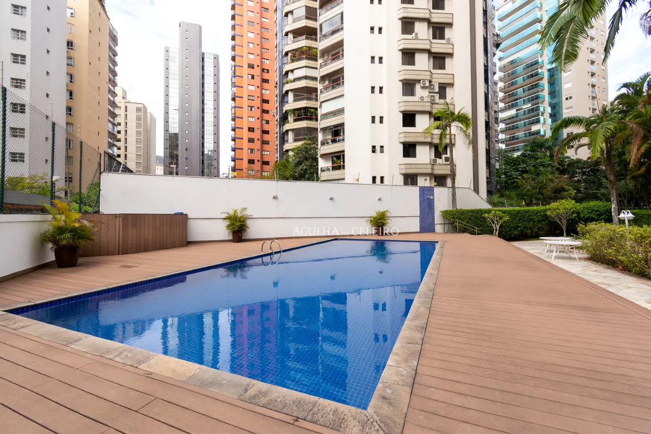 Venda/Itaim: Para morar bem! – 8879 - DSC_8371