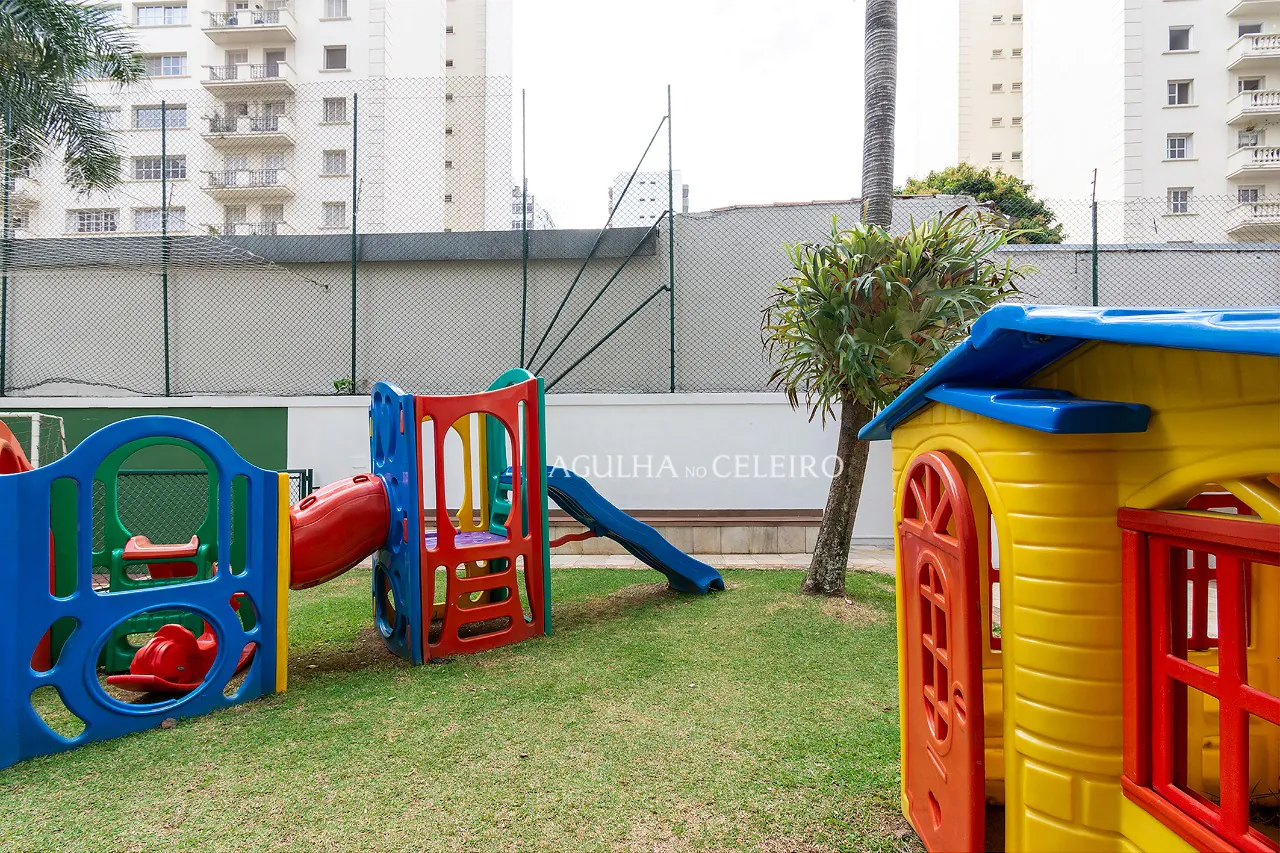 Venda/Itaim: Para morar bem! – 8879 - DSC_8377