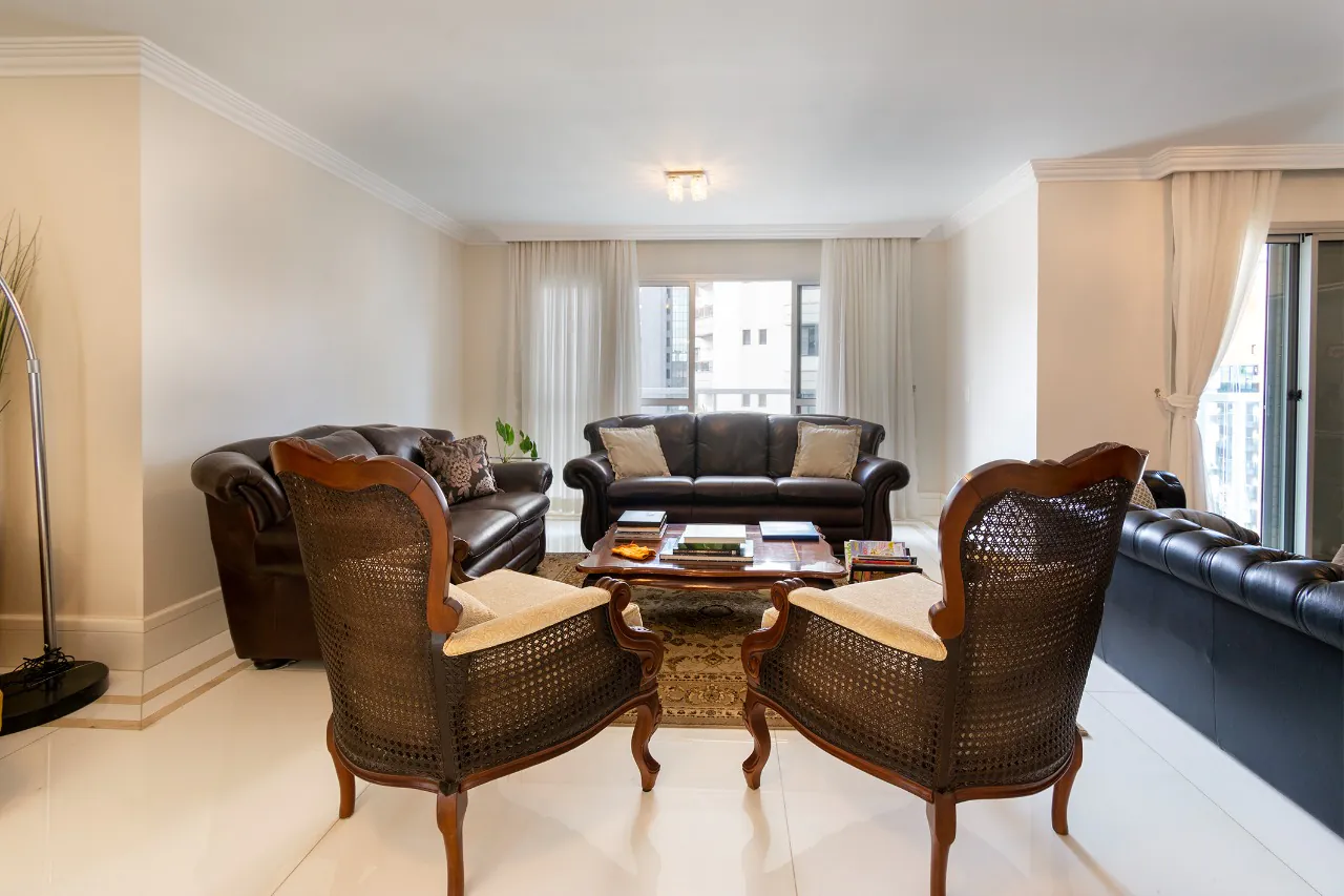 Venda/Itaim: Para morar bem! – 8879 - DSC_8308