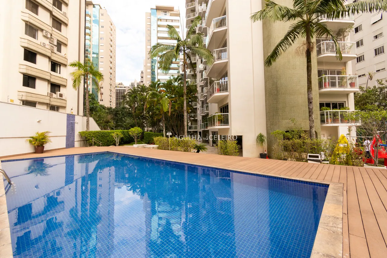 Venda/Itaim: Para morar bem! – 8879 - DSC_8374