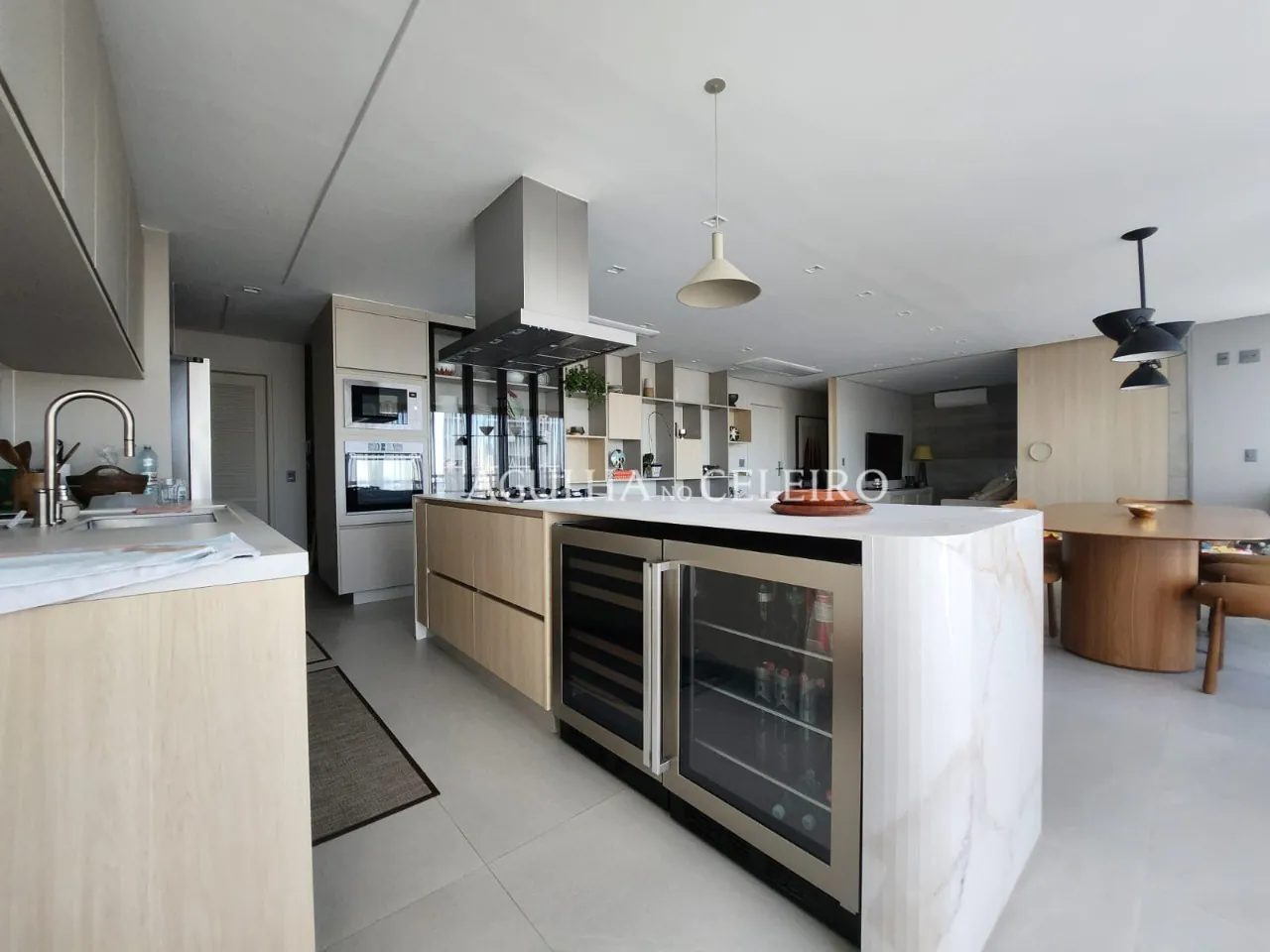 Apartamento no Brooklin reformado. – 9655 - imovel-30016-43