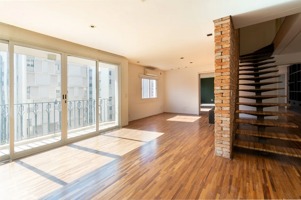 Duplex Maravilhoso à venda no Jardim Paulista – 9673