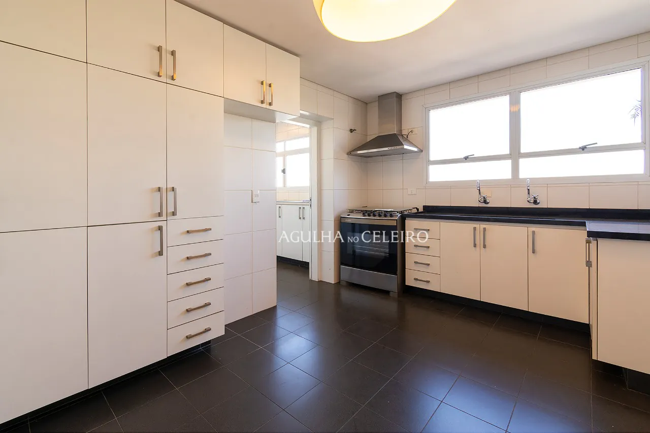 Duplex Maravilhoso à venda no Jardim Paulista – 9673