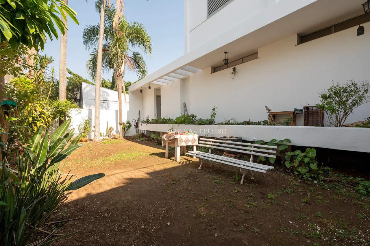 Venda/Moema: Uma casa moderna e imponente ! – 9678 - DSC_6466