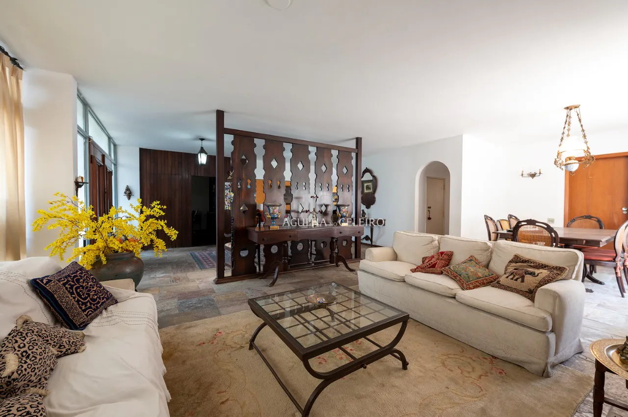 Venda/Moema: Uma casa moderna e imponente ! – 9678 - DSC_6428