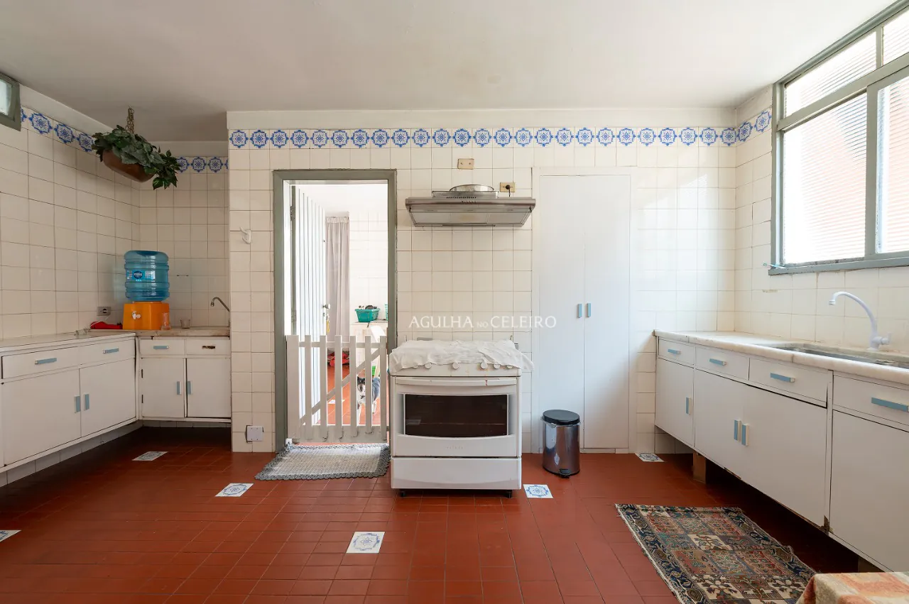 Venda/Moema: Uma casa moderna e imponente ! – 9678 - DSC_6477