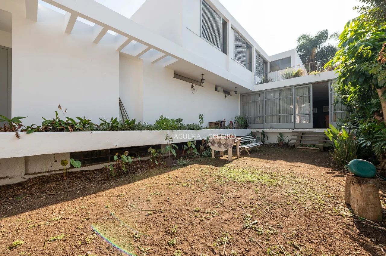 Venda/Moema: Uma casa moderna e imponente ! – 9678 - DSC_6468