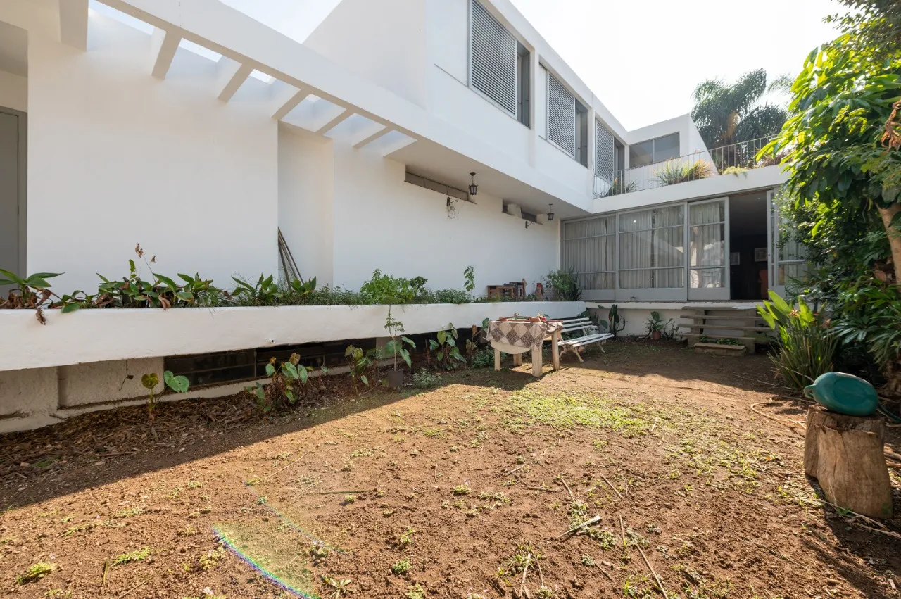 Venda/Moema: Uma casa moderna e imponente ! – 9678 - DSC_6468