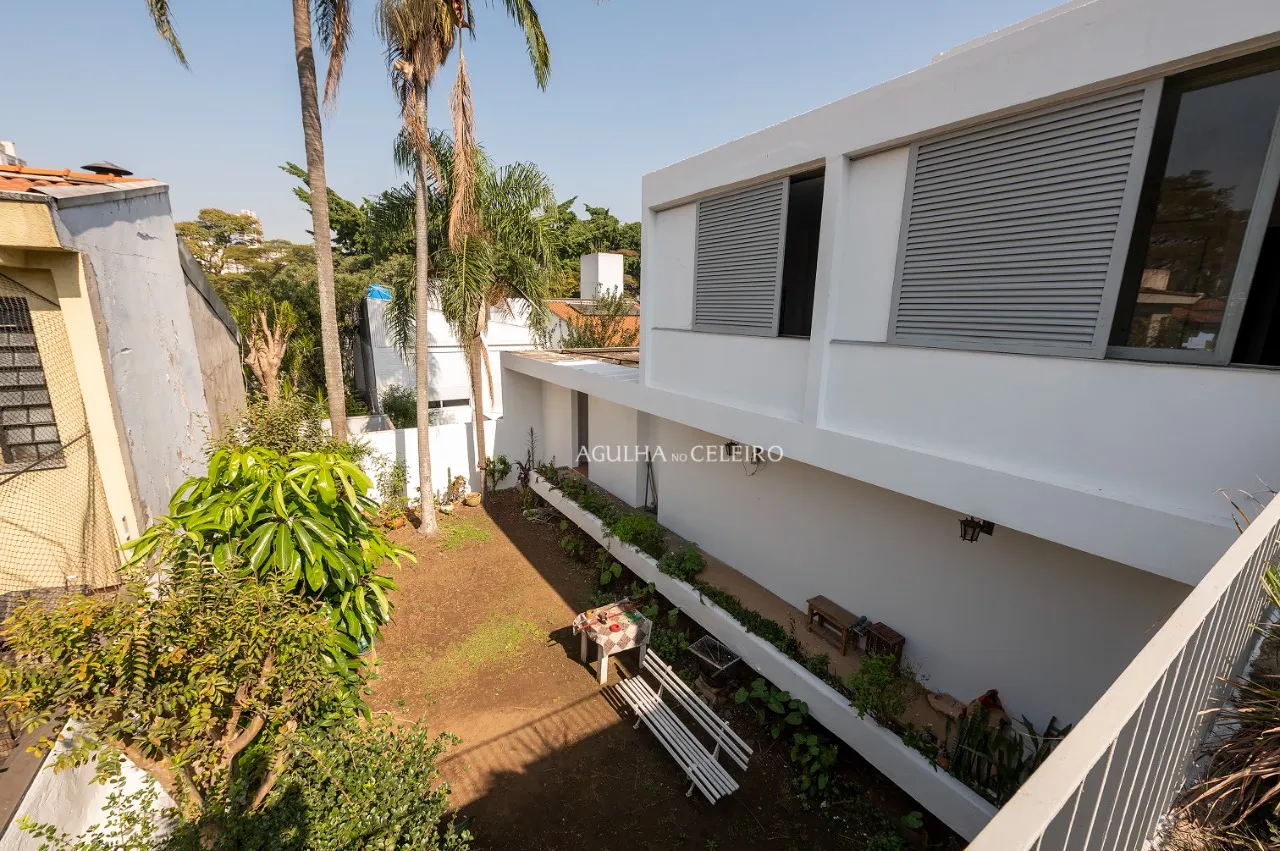 Venda/Moema: Uma casa moderna e imponente ! – 9678 - DSC_6489