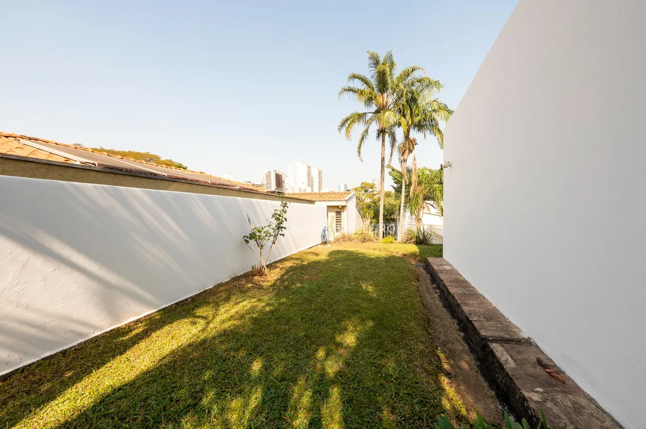 Venda/Moema: Uma casa moderna e imponente ! – 9678 - DSC_6488