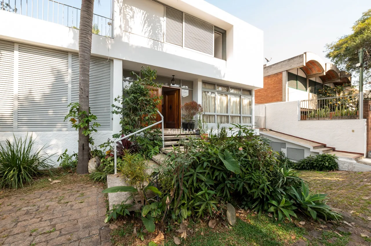 Venda/Moema: Uma casa moderna e imponente ! – 9678 - DSC_6508