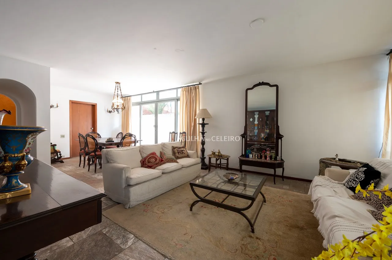 Venda/Moema: Uma casa moderna e imponente ! – 9678 - DSC_6426