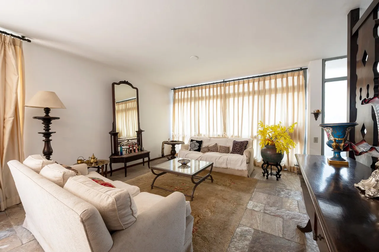 Venda/Moema: Uma casa moderna e imponente ! – 9678 - DSC_6430