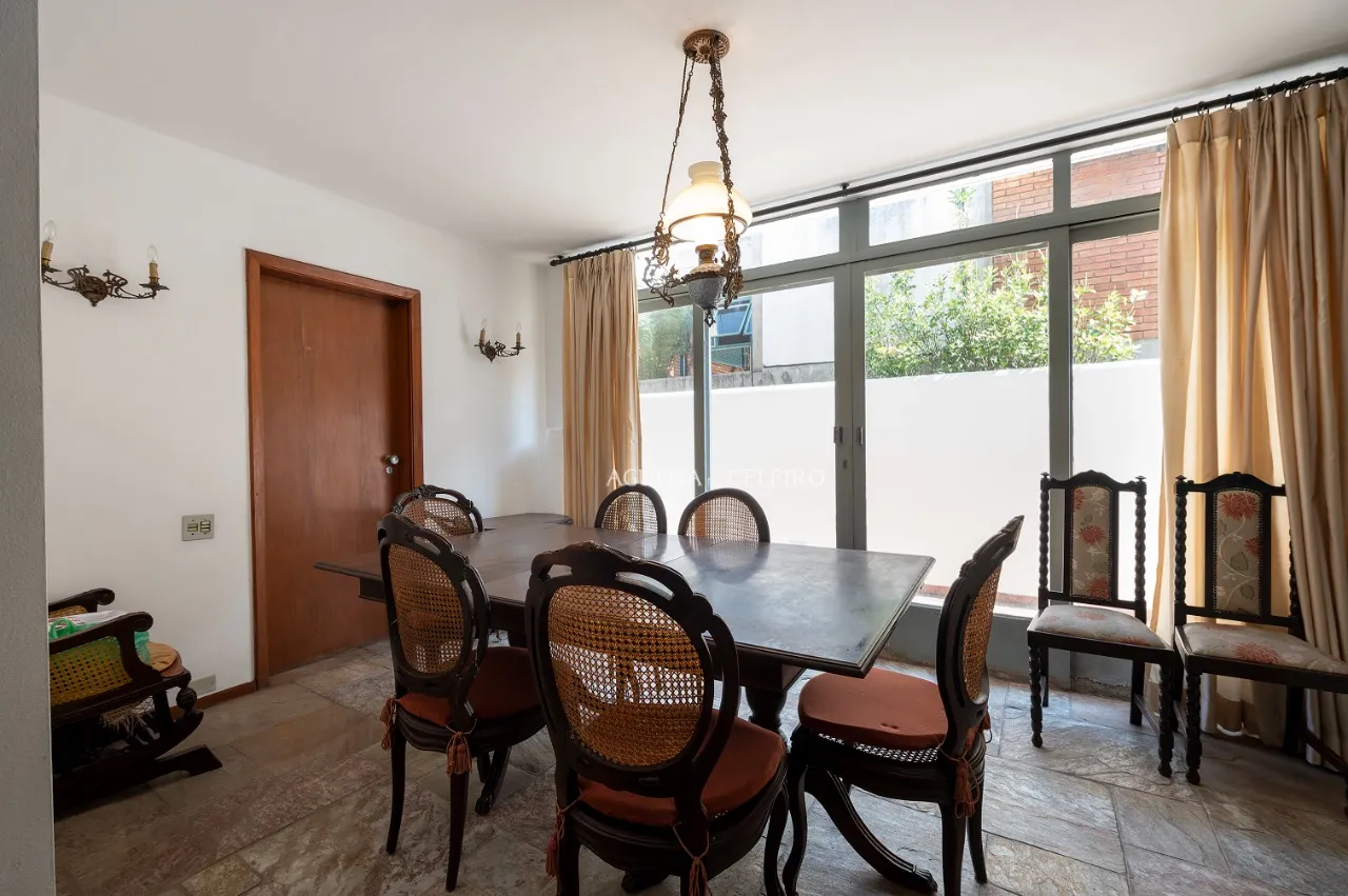 Venda/Moema: Uma casa moderna e imponente ! – 9678 - DSC_6432