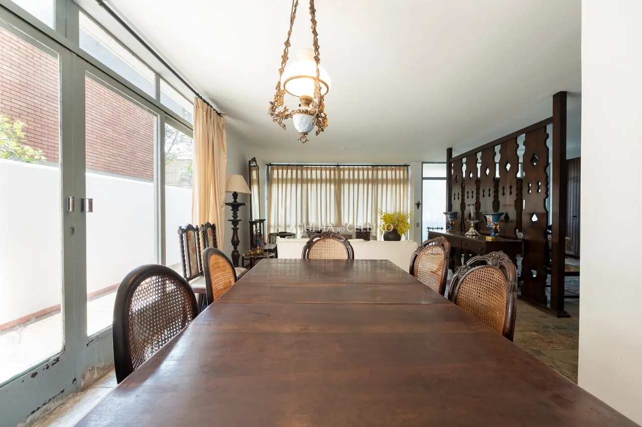 Venda/Moema: Uma casa moderna e imponente ! – 9678 - DSC_6435