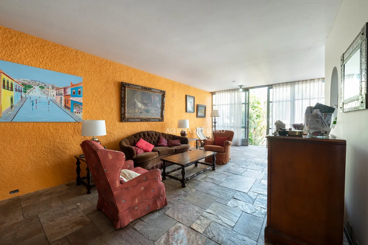 Venda/Moema: Uma casa moderna e imponente ! – 9678 - DSC_6450