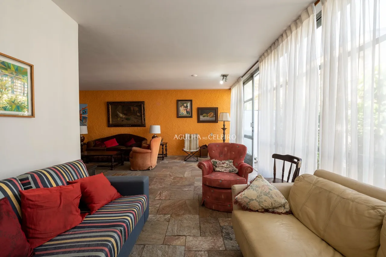 Venda/Moema: Uma casa moderna e imponente ! – 9678 - DSC_6462