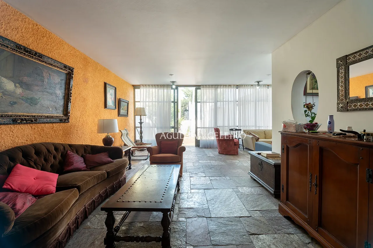 Venda/Moema: Uma casa moderna e imponente ! – 9678 - DSC_6454