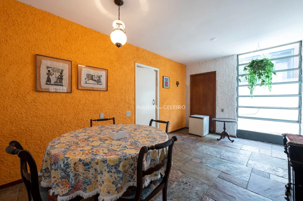 Venda/Moema: Uma casa moderna e imponente ! – 9678 - DSC_6469