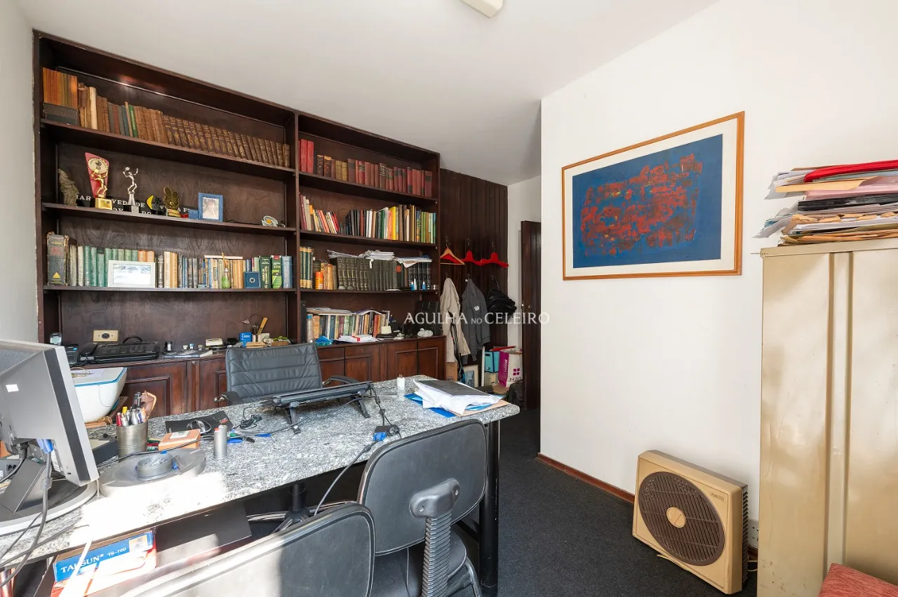 Venda/Moema: Uma casa moderna e imponente ! – 9678 - DSC_6444