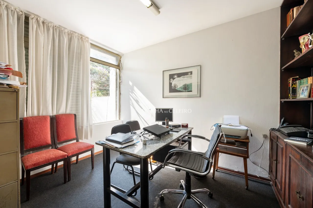 Venda/Moema: Uma casa moderna e imponente ! – 9678 - DSC_6441