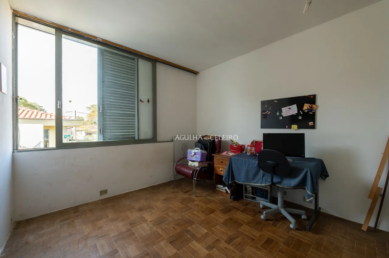 Venda/Moema: Uma casa moderna e imponente ! – 9678 - DSC_6496