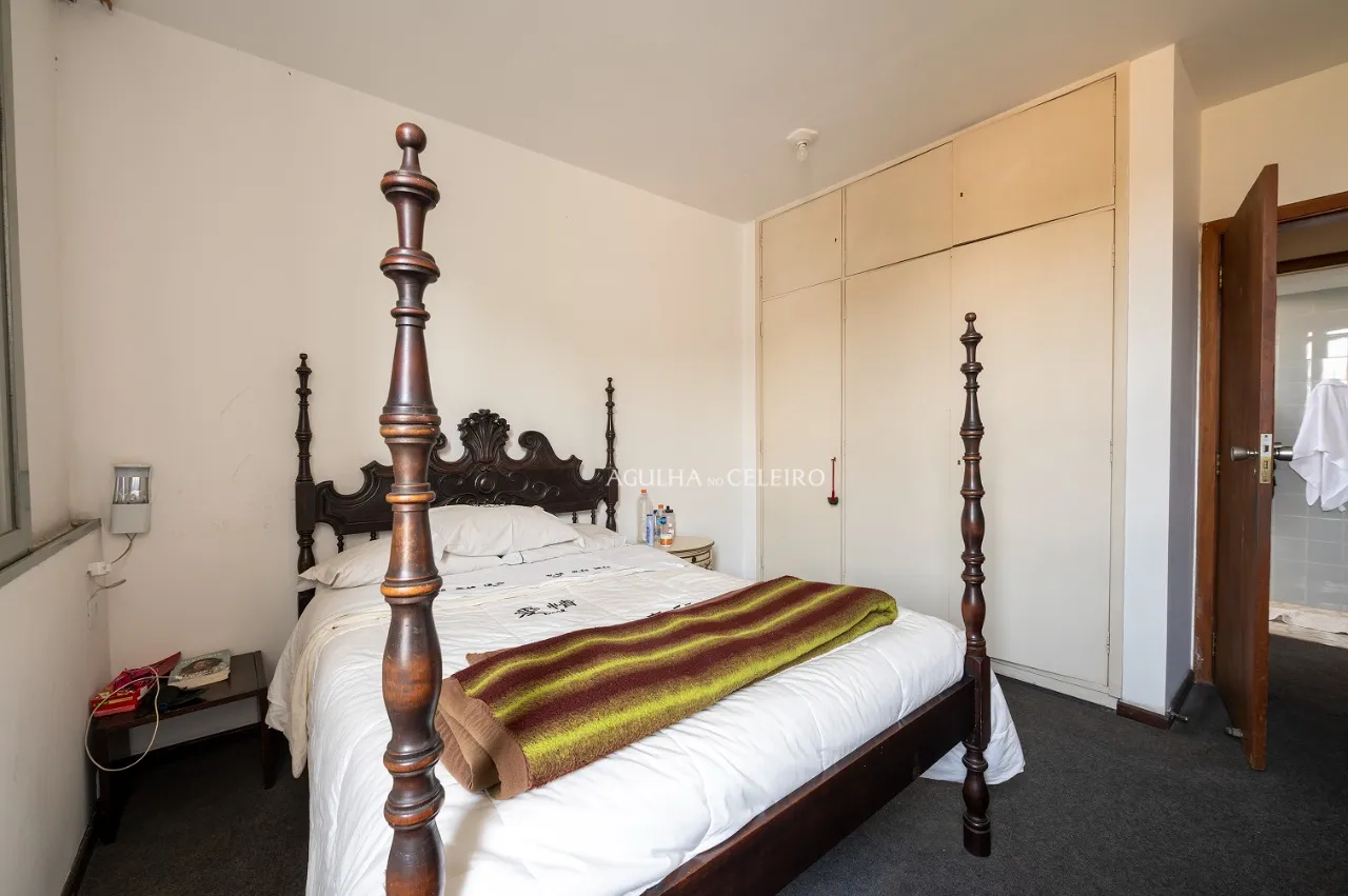 Venda/Moema: Uma casa moderna e imponente ! – 9678 - DSC_6502