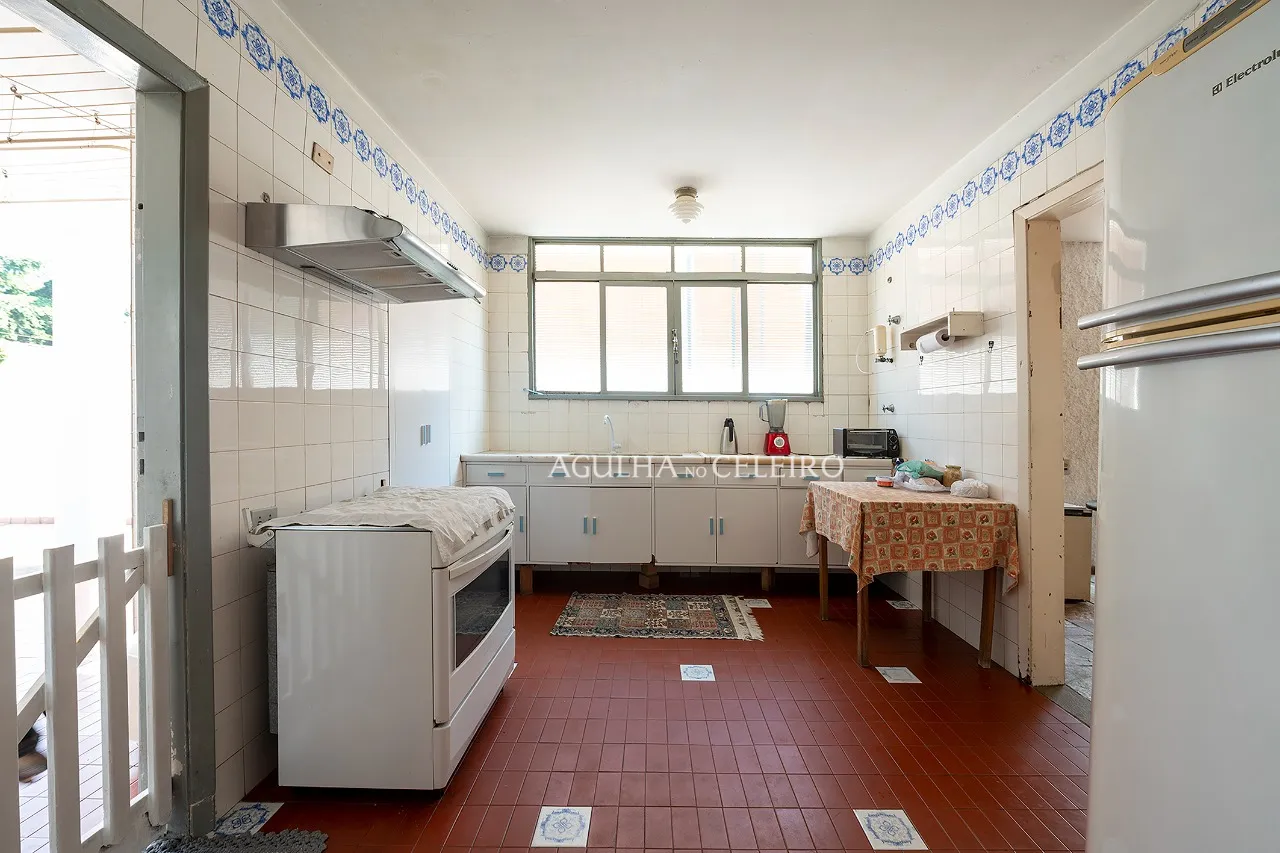 Venda/Moema: Uma casa moderna e imponente ! – 9678 - DSC_6479