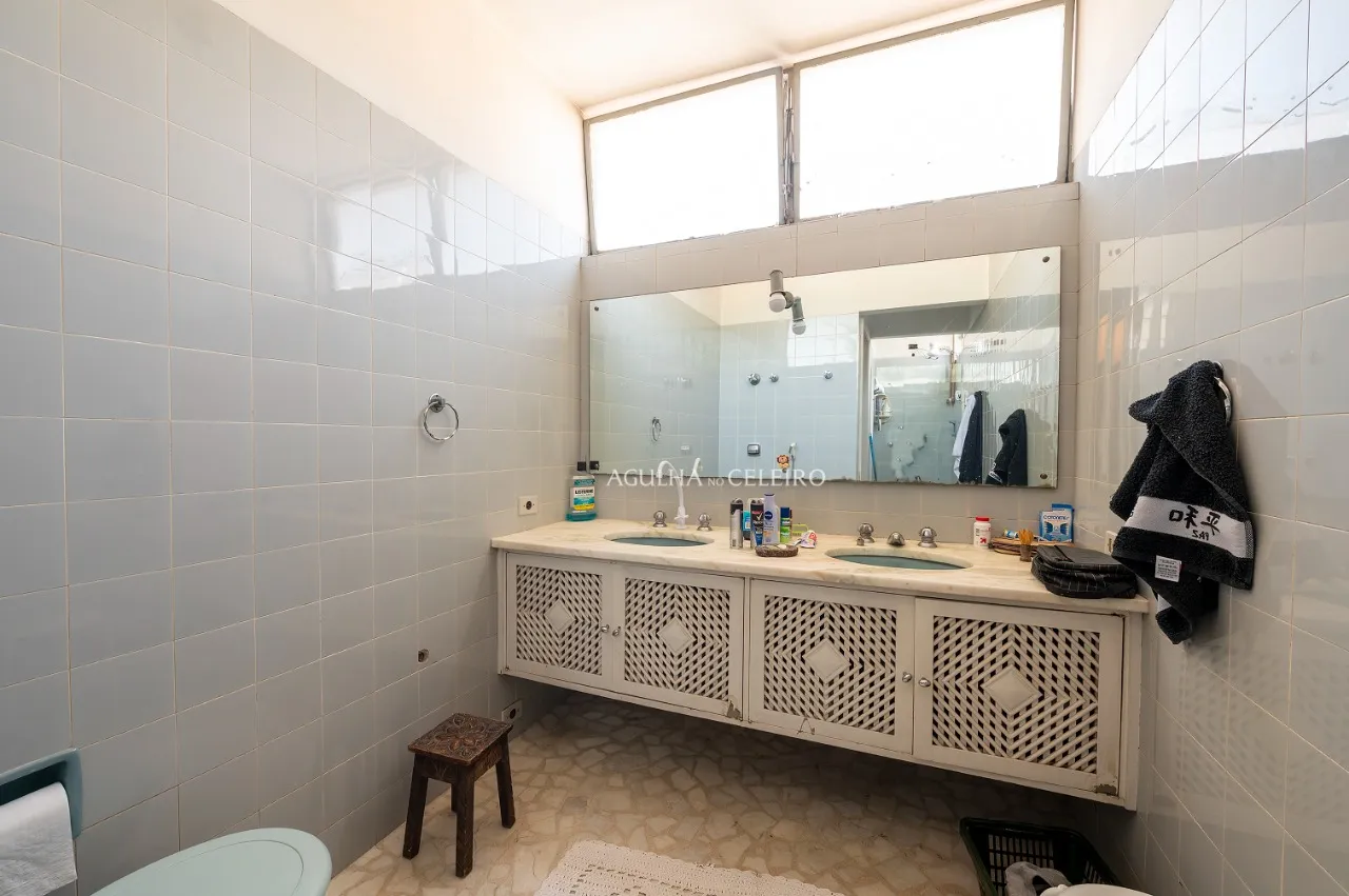 Venda/Moema: Uma casa moderna e imponente ! – 9678 - DSC_6504