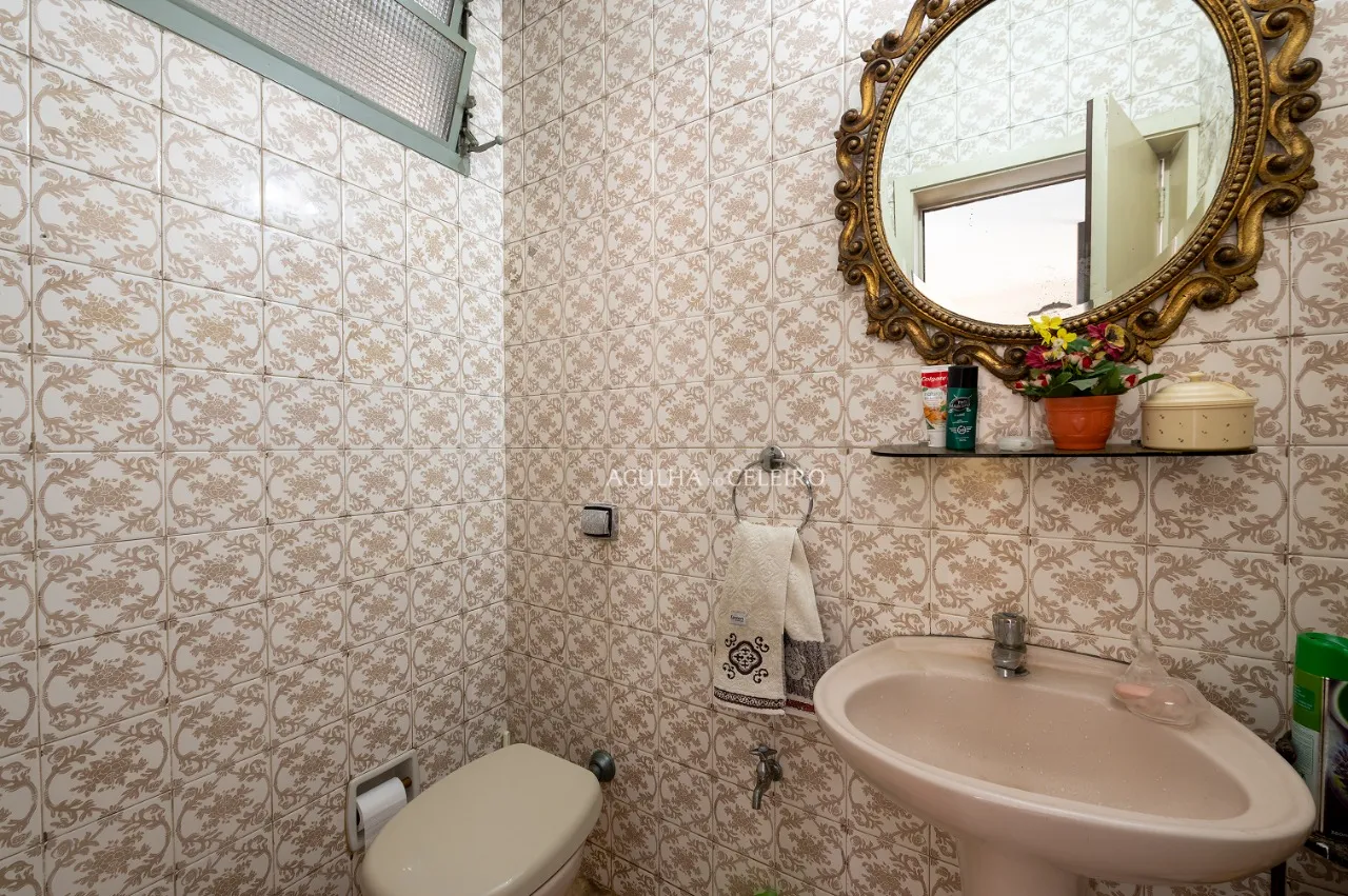 Venda/Moema: Uma casa moderna e imponente ! – 9678 - DSC_6449