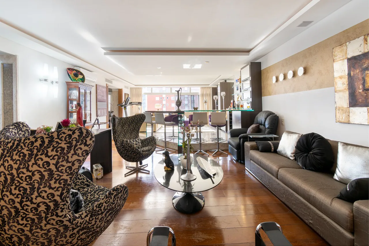 Venda/Jardim América: Em localização Premium! – 9690 - DSC_8875