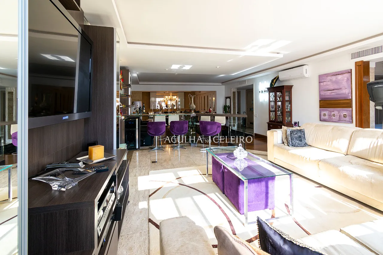 Venda/Jardim América: Em localização Premium! – 9690 - DSC_8882