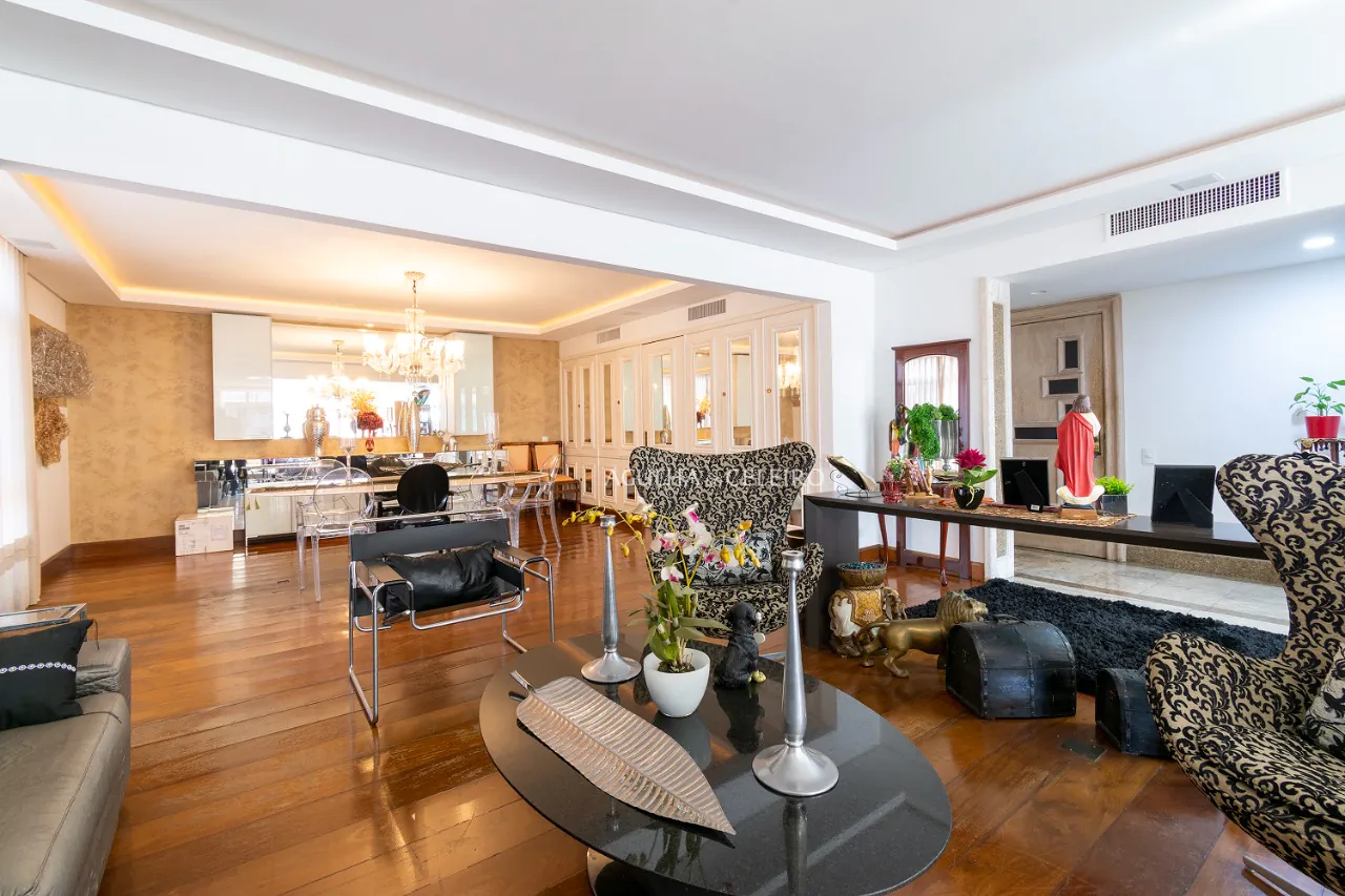 Venda/Jardim América: Em localização Premium! – 9690 - DSC_8890