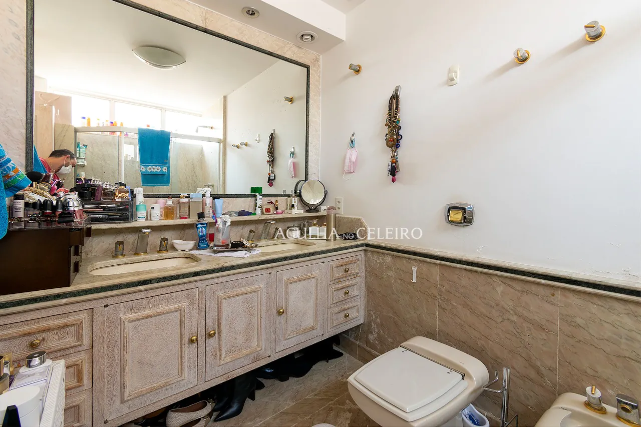 Venda/Jardim América: Em localização Premium! – 9690 - DSC_8921