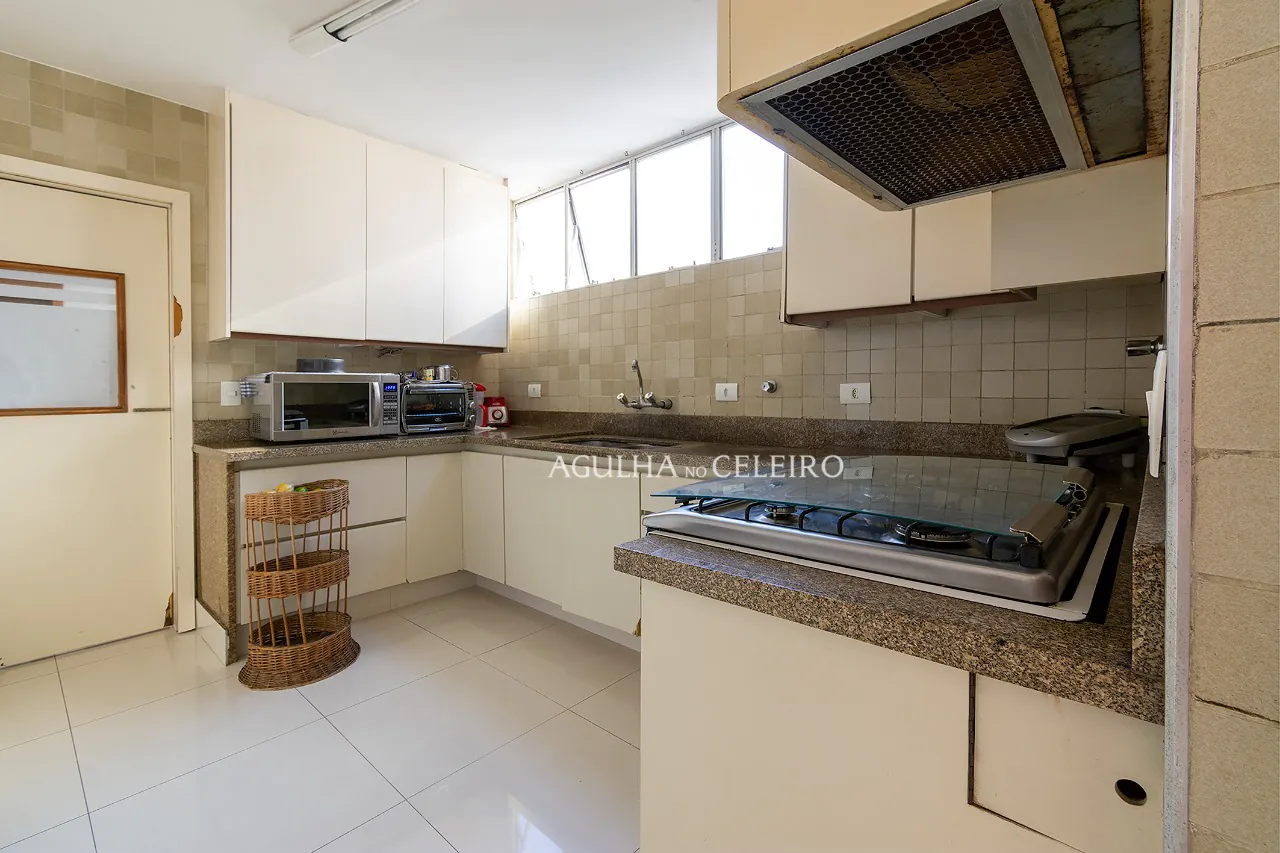 Venda/Jardim América: Em localização Premium! – 9690 - DSC_8925