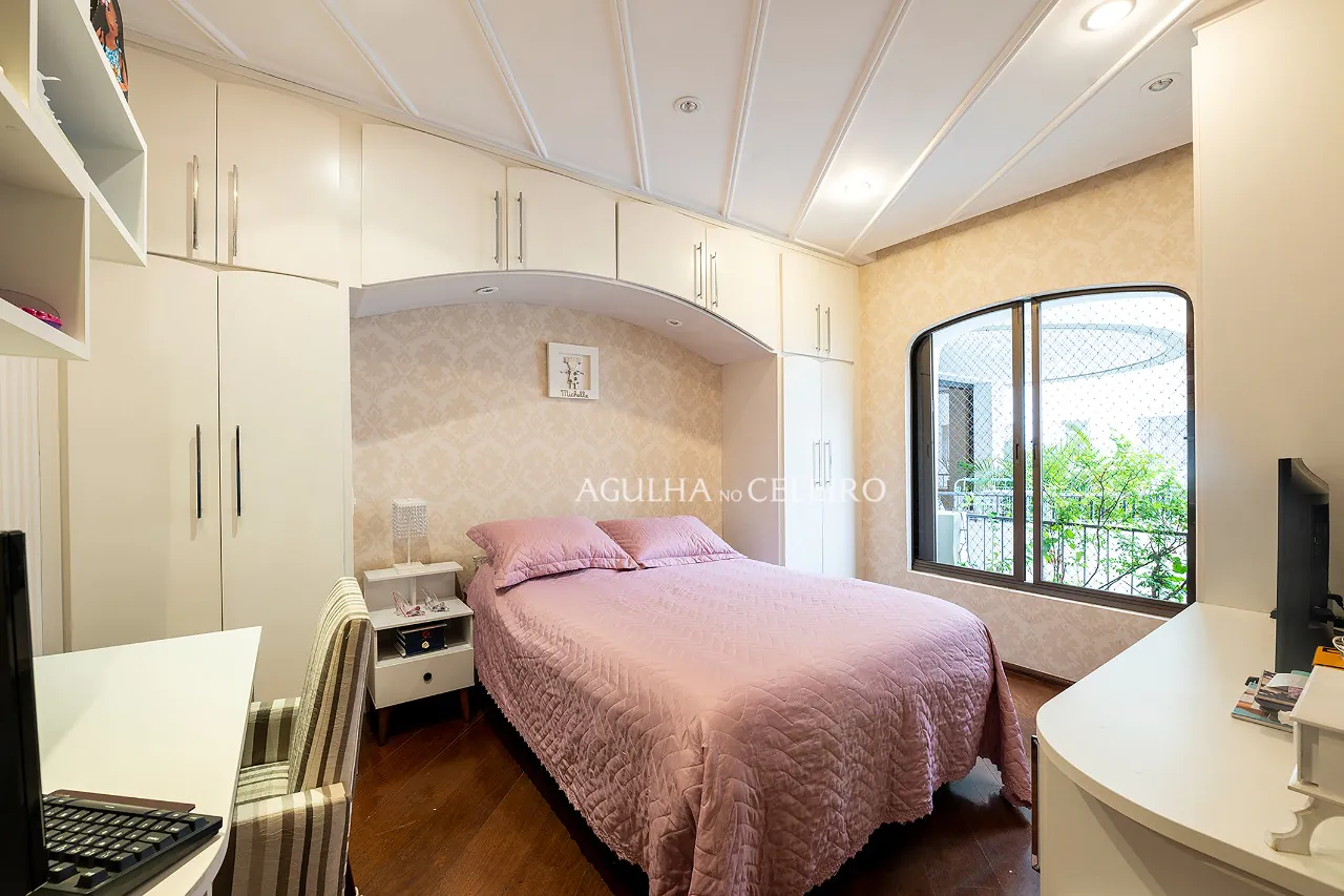 Venda/Jardim Paulista: Com muita luz! – 9747