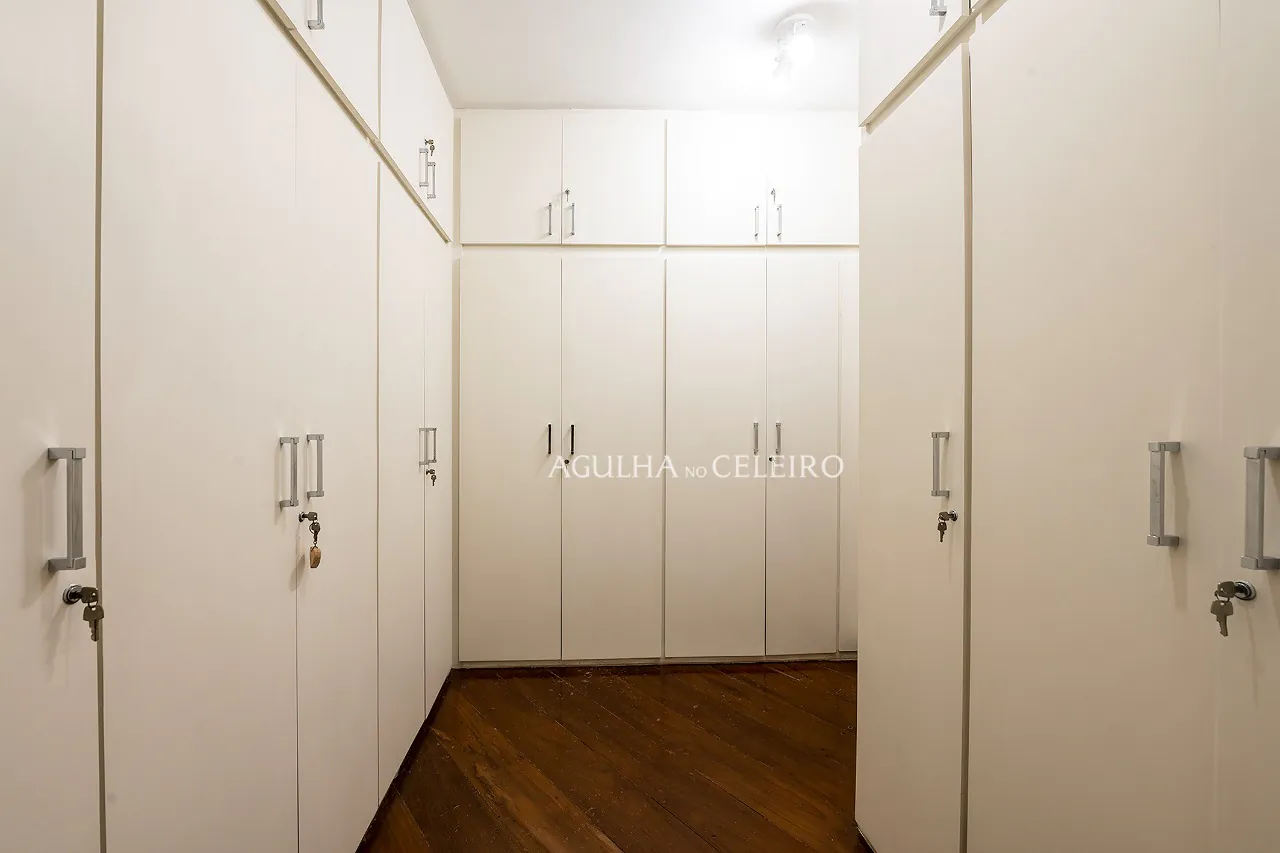 Venda/Jardim Paulista: Com muita luz! – 9747