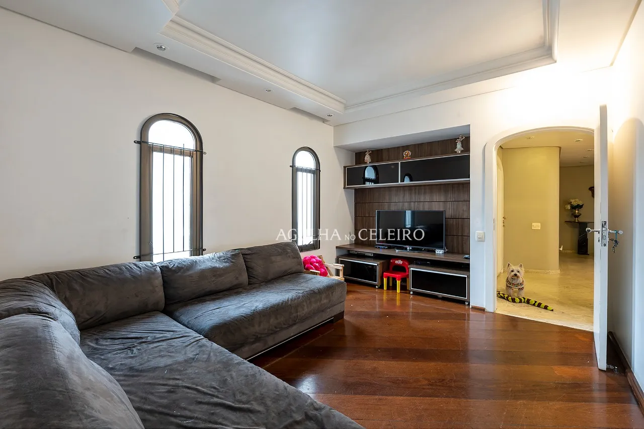 Venda/Jardim Paulista: Com muita luz! – 9747