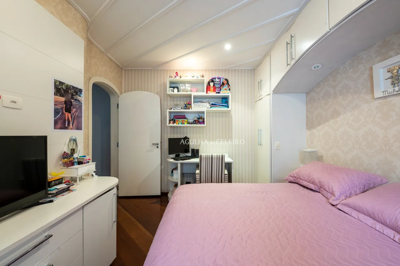 Venda/Jardim Paulista: Com muita luz! – 9747