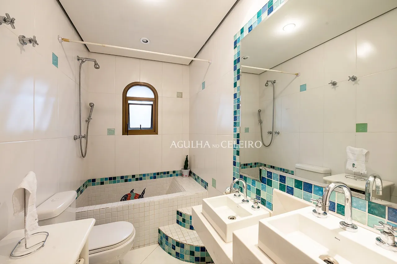 Venda/Jardim Paulista: Com muita luz! – 9747