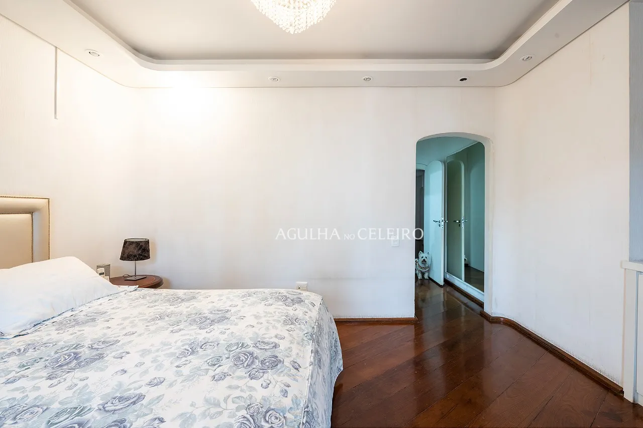 Venda/Jardim Paulista: Com muita luz! – 9747