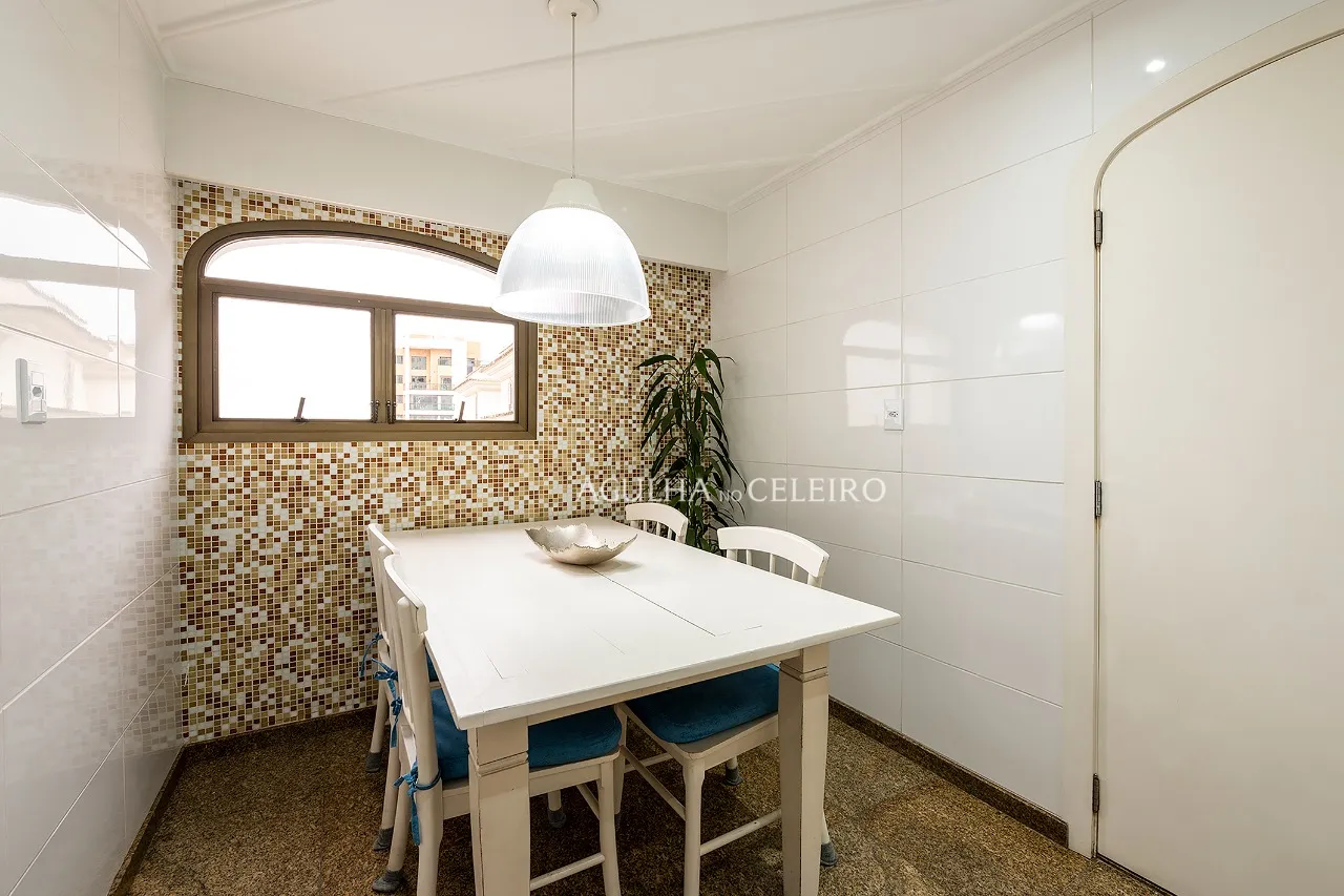 Venda/Jardim Paulista: Com muita luz! – 9747